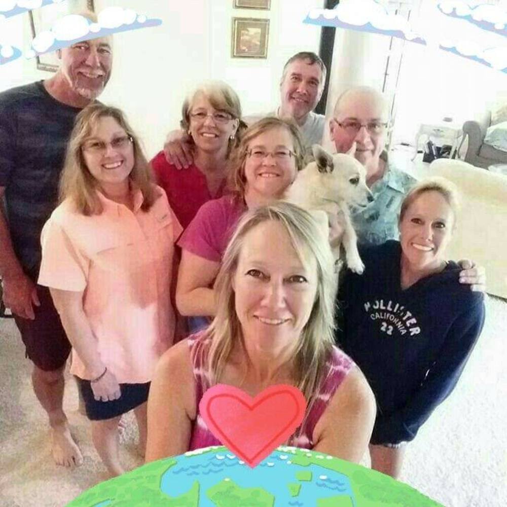 Meet your Posher, Robin